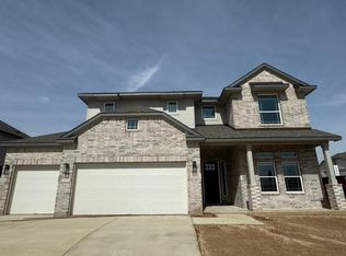 277 Oak Blossom Rd, Liberty Hill, TX 78642