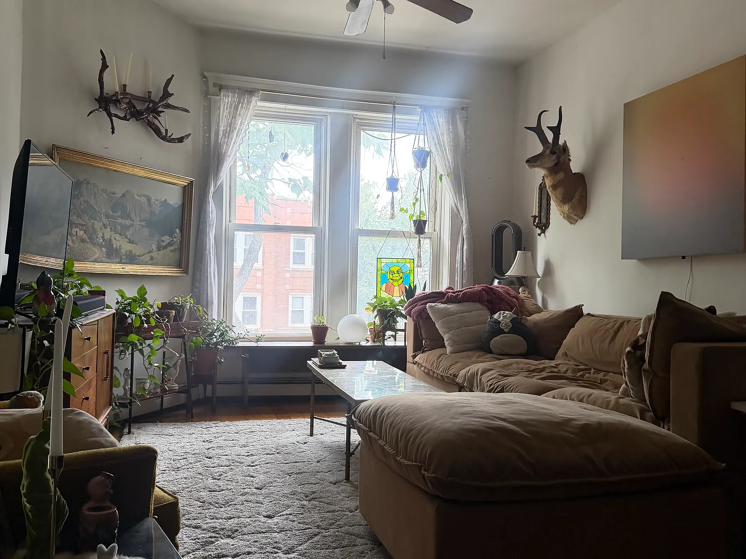 1 bed, 1000 sqft, $1,575 — Photo 4