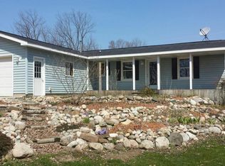 1775 123rd Ave, Hopkins, MI 49328