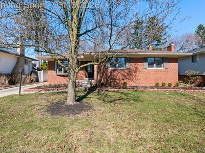 600 Ross St, Plymouth, MI, 48170
