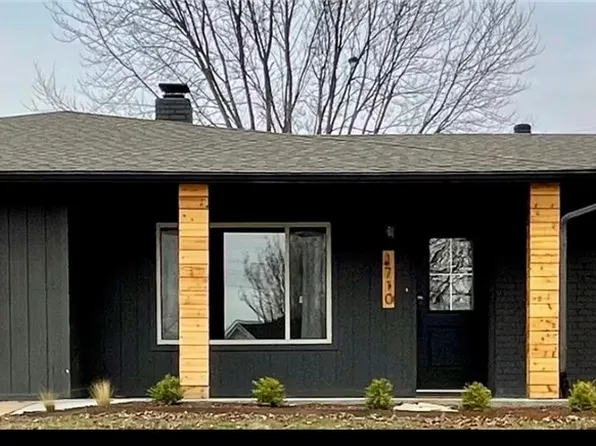 1710 SE Flynt St, Bentonville, AR 72712