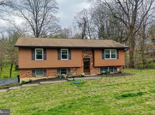 5806 Melville Rd, Sykesville, MD 21784