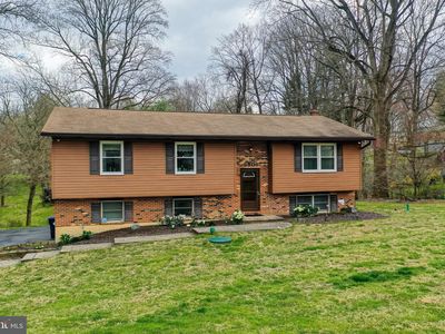 5806 Melville Rd, Sykesville, MD, 21784