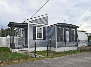 3030 Cranberry Hwy LOT 11, East Wareham, MA 02538