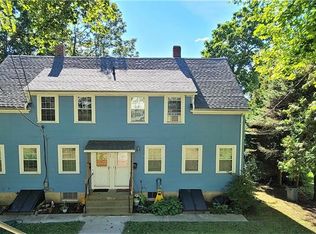 71 Mount Pleasant View Ave, Cumberland, RI 02864