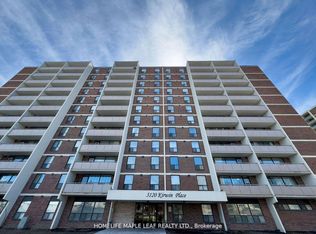 3120 Kirwin Ave #908, Mississauga, ON