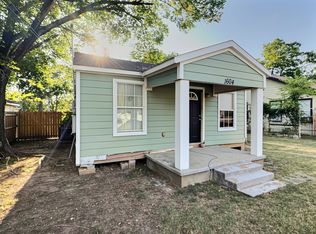 1604 S Edgewood Ter, Fort Worth, TX 76105