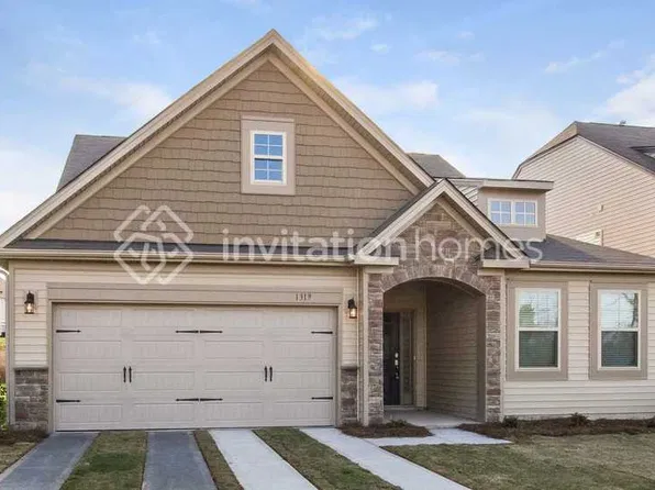 1319 San Gabriel Ave, Charlotte, NC 28214
