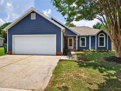 1811 Tufnell Ct, Charlotte, NC, 28262