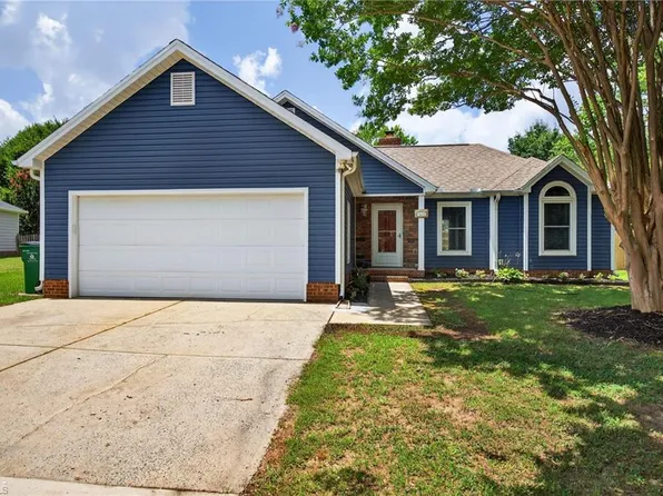 1811 Tufnell Ct, Charlotte, NC 28262