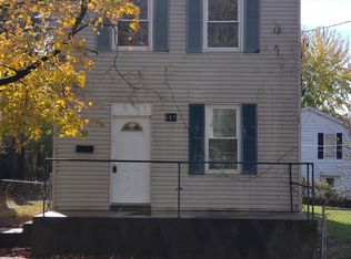 147 Washington St, Hamilton, OH 45011