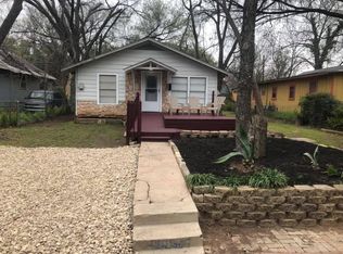 1505 Haskell St, Austin, TX 78702