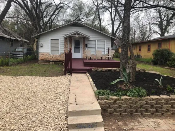 1505 Haskell St, Austin, TX 78702