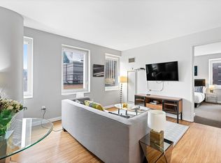 70 W 45th St #30D, New York, NY