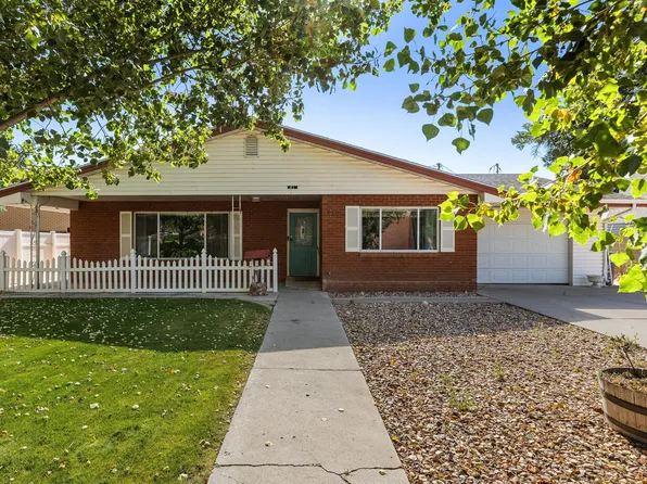 81 S Center St, Enterprise, UT 84725