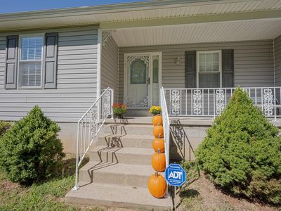 3690 Lovelace Crossing Rd, Henning, TN, 38041