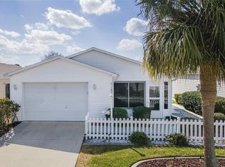 1628 Navidad St, The Villages, FL 32162