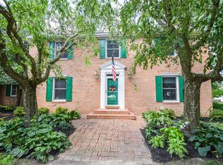 320 Whig Lane Rd, Pilesgrove, NJ 08098