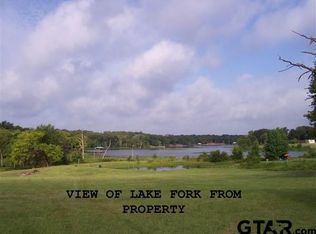 24 Waterfront Row, Quitman, TX 75783