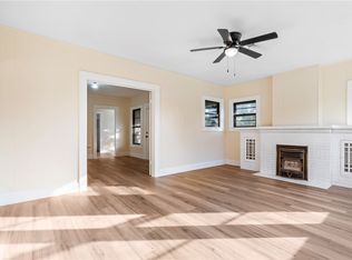 701 Proctor Ave, Waco, TX 76708