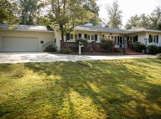 419 S Lovingood Ave, Walhalla, SC 29691