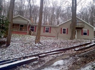 341 Waddell Rd UNIT C, Mc Dermott, OH 45652