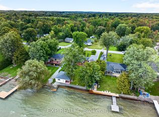 88 Irving Dr, Georgina, ON L0E1N0