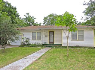 3639 Redbird St, Waco, TX 76705