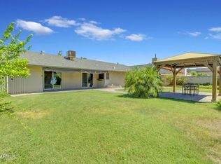 823 W Javelina Cir, Mesa, AZ 85210