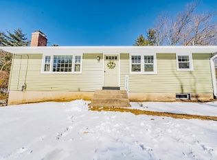 427 Soule Rd, Wilbraham, MA 01095