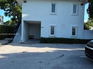 1911 NW Flagler Ter #7, Miami, FL 33125