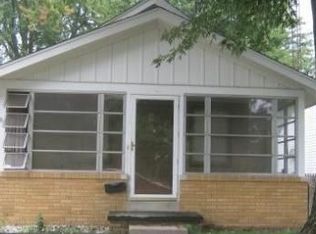 5760 Steffens Ave, Toledo, OH