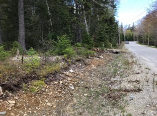23 Bass Harbor Woods Rd, Bass Harbor, ME 04653