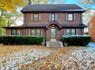 15067 Warwick St, Detroit, MI 48223