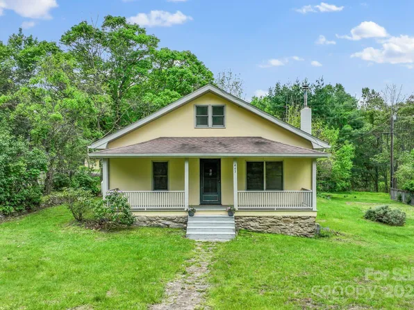 443 Ox Creek Rd, Weaverville, NC 28787