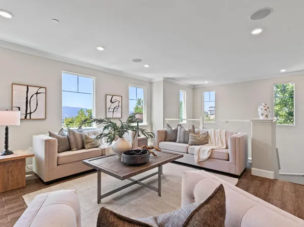 218 William Manly St Unit 7, San Jose, CA 95136