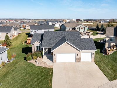 4313 Silica Pl, Bismarck, ND, 58503