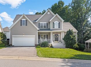 14607 Waters Shore Dr, Midlothian, VA 23112