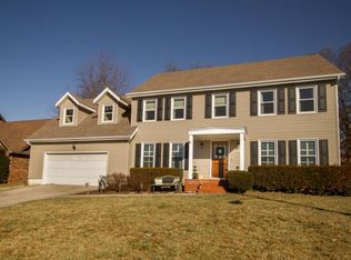 3125 E Impala Ct, Springfield, MO 65804