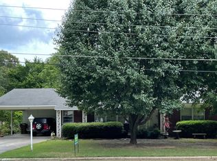 136 Sue Ann Dr, Forrest City, AR 72335