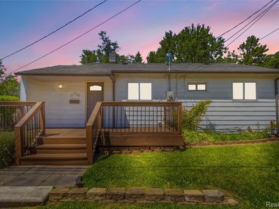 31505 Allegan Ct, Westland, MI, 48186