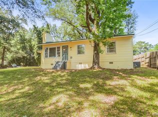 4402 Virginia Dr, Tuscaloosa, AL 35404