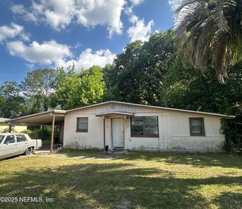 6722 FLOPSY Lane, Jacksonville, FL, 32210