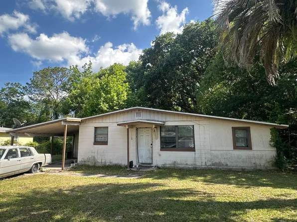 6722 FLOPSY Lane, Jacksonville, FL 32210