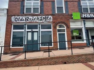 23 W Oak St #B, Mc Rae Helena, GA 31055