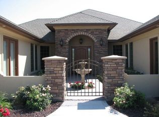 2333 N Biscayne Pl, Eagle, ID 83616