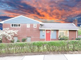 793 Bower Hill Rd, Pittsburgh, PA 15243