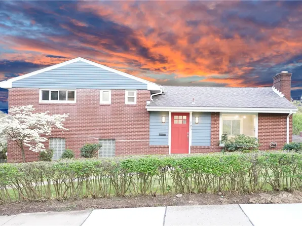 793 Bower Hill Rd, Pittsburgh, PA 15243