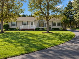 160 S Maloney Dr, North Platte, NE 69101