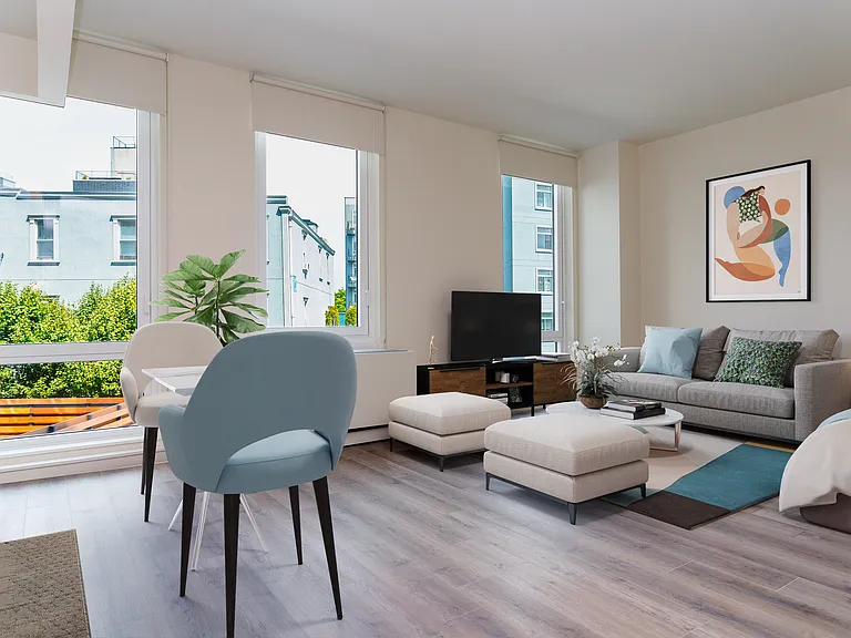 12 Eckford St #2B — Photo 4